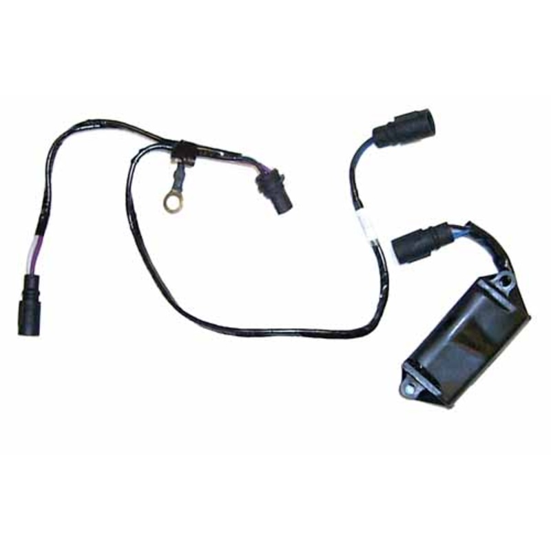 SHIFT MOD KIT OMC 987739