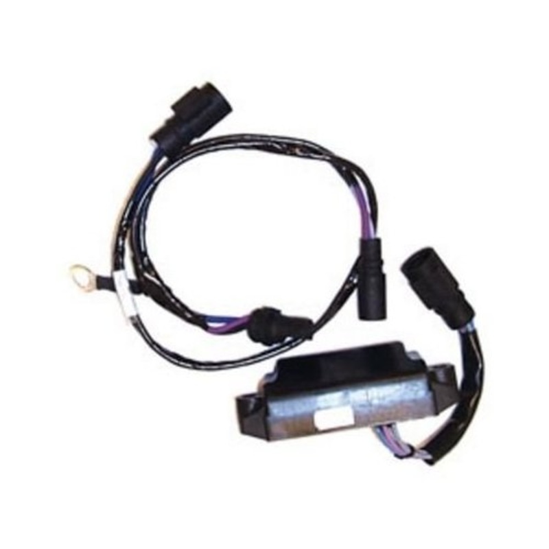 SHIFT MOD KIT OMC 987740