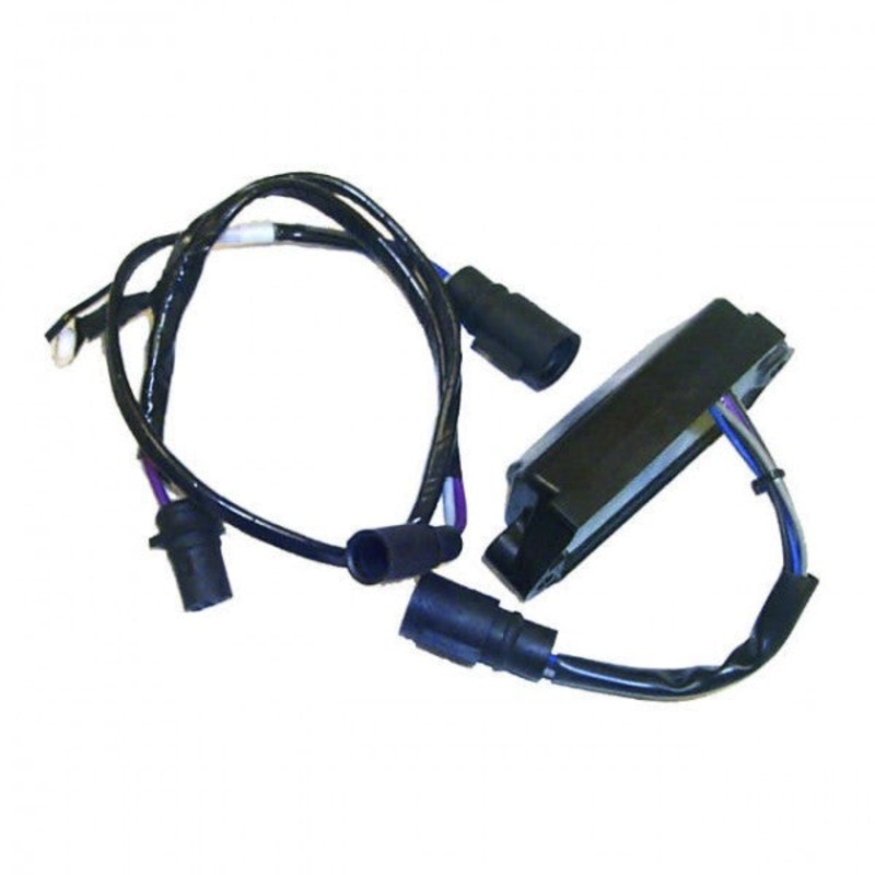 SHIFT MOD KIT OMC/COBRA 987738