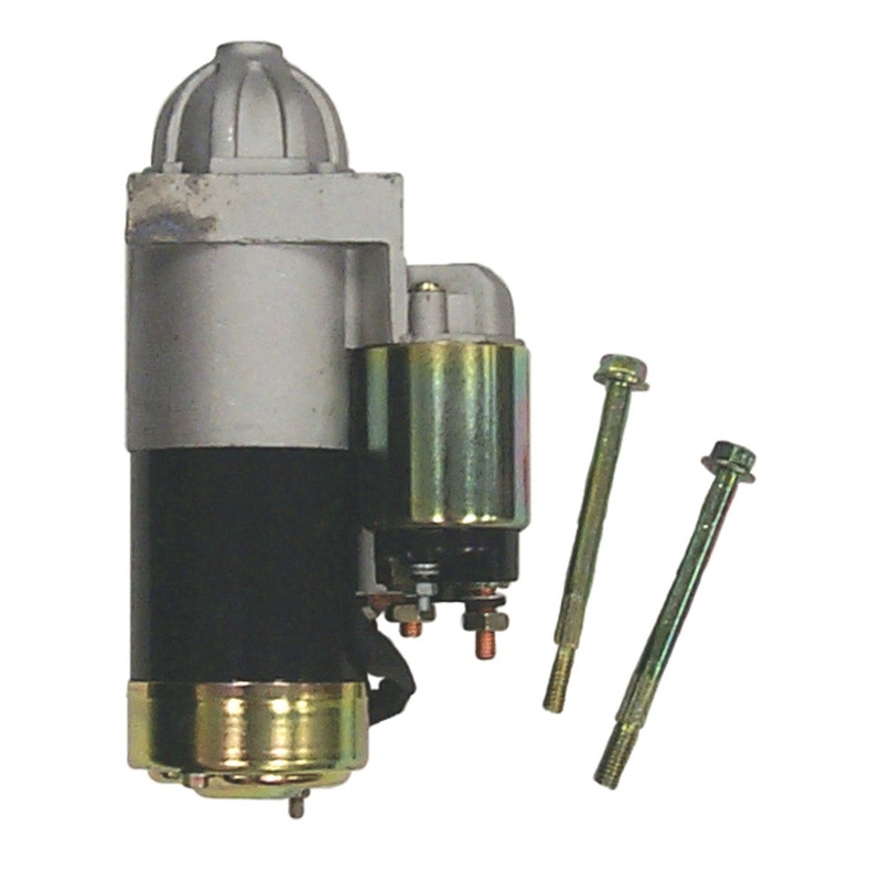 Sierra 59131 Hi-Peformance Starter