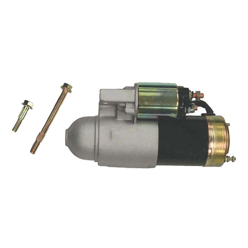 Sierra 59191 Hi-Peformance Starter