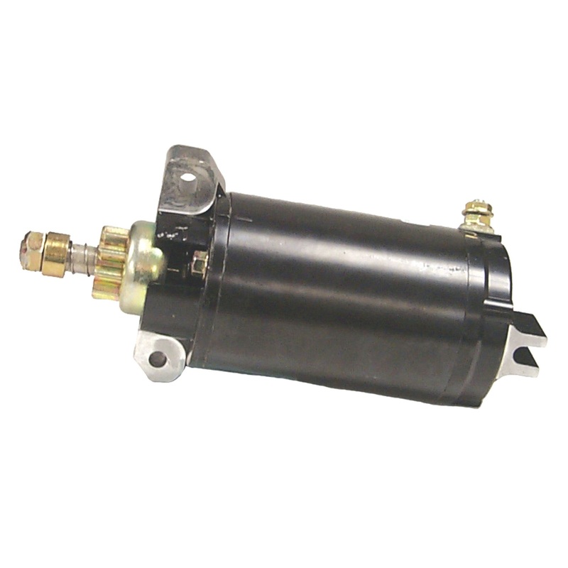 STARTER MC 50-822462T 1