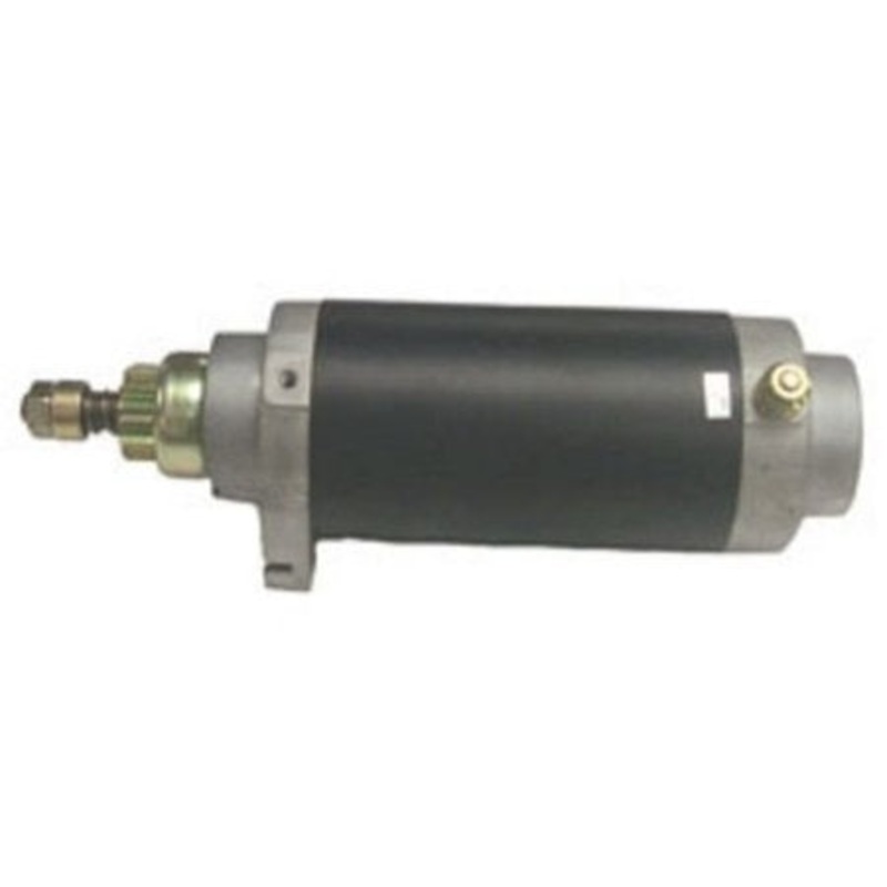 STARTER MERCURY-MAR 50-893891T