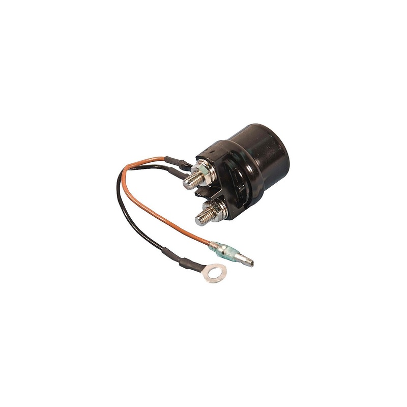Starter Solenoid