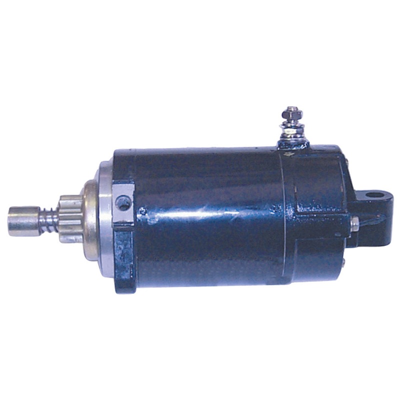 STARTER YAMAHA 55-60HP 2 CYL