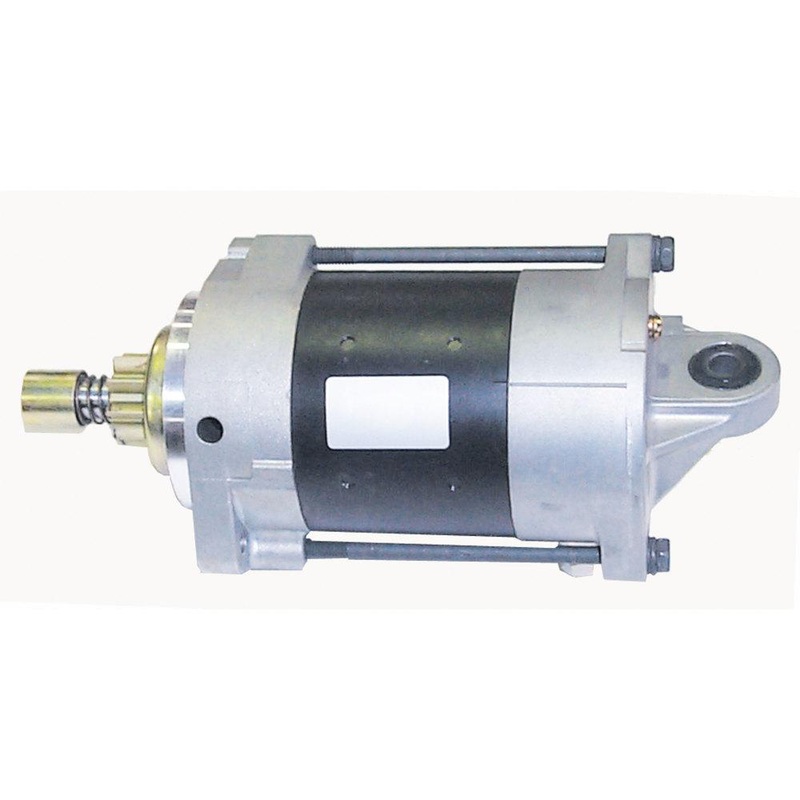 STARTER-YAMAHA 6M7-81800-10-00