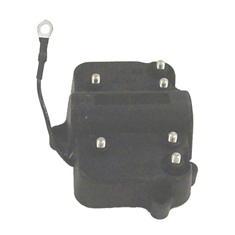 SWITCH BOX  339-7452A3