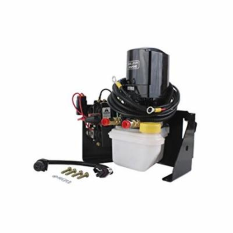 TILT/ TRIM ASSY MC#865380A25