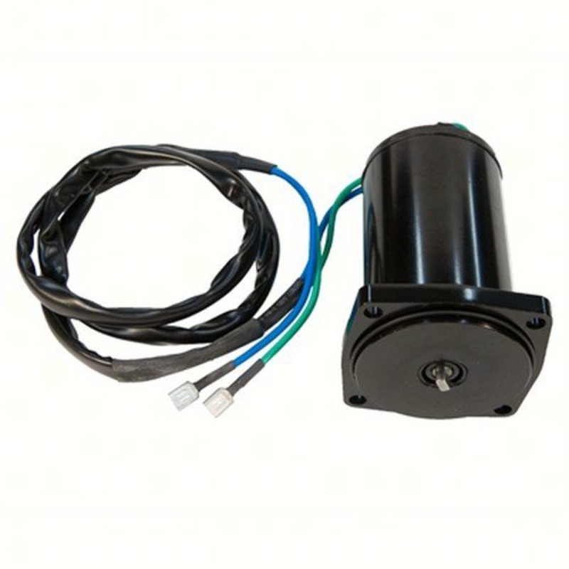 TILT-TRIM MOTOR-HONDA & SUZUKI