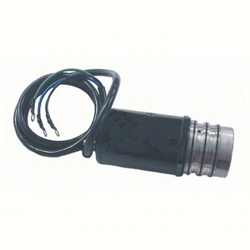 TILT/TRIM MOTOR MC#826729A10