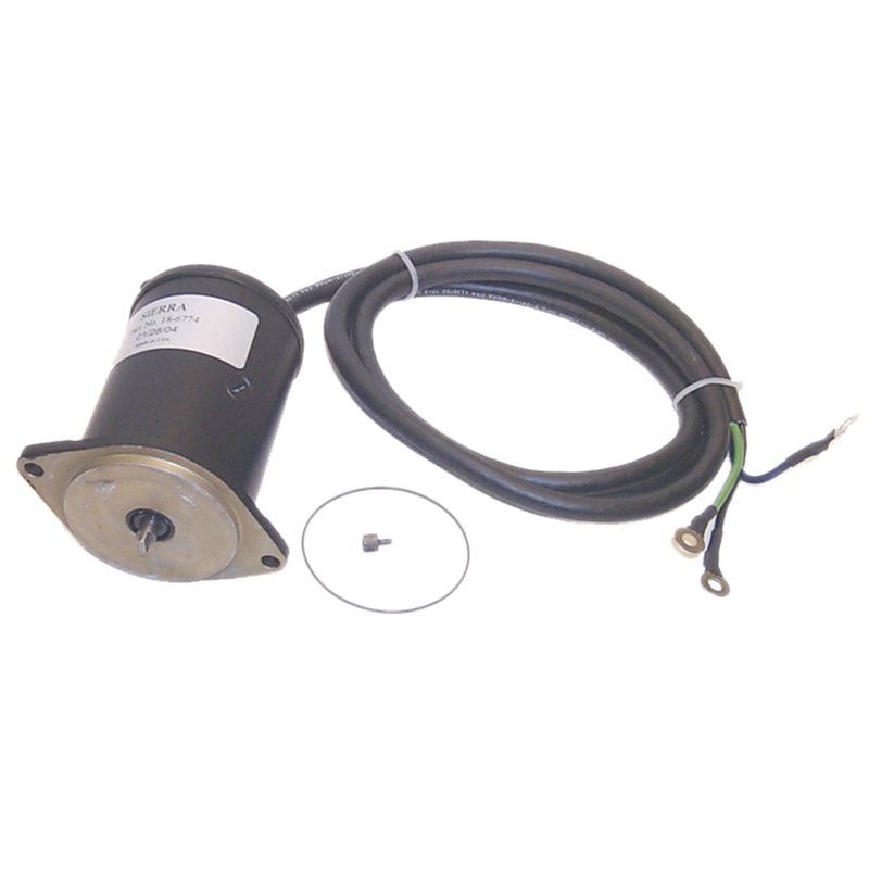 TRIM MOTOR 3RAM3WIRE 811628