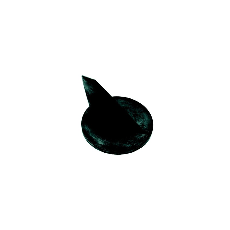 Trim Tab Anode – Zinc