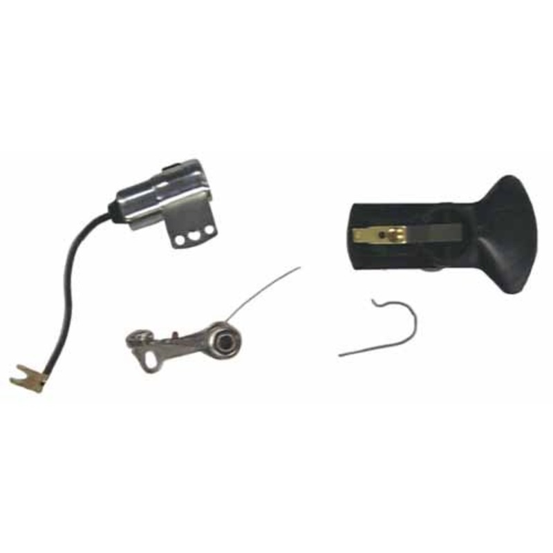 TUNE UP KIT-PRESTO PT V8 SCREW