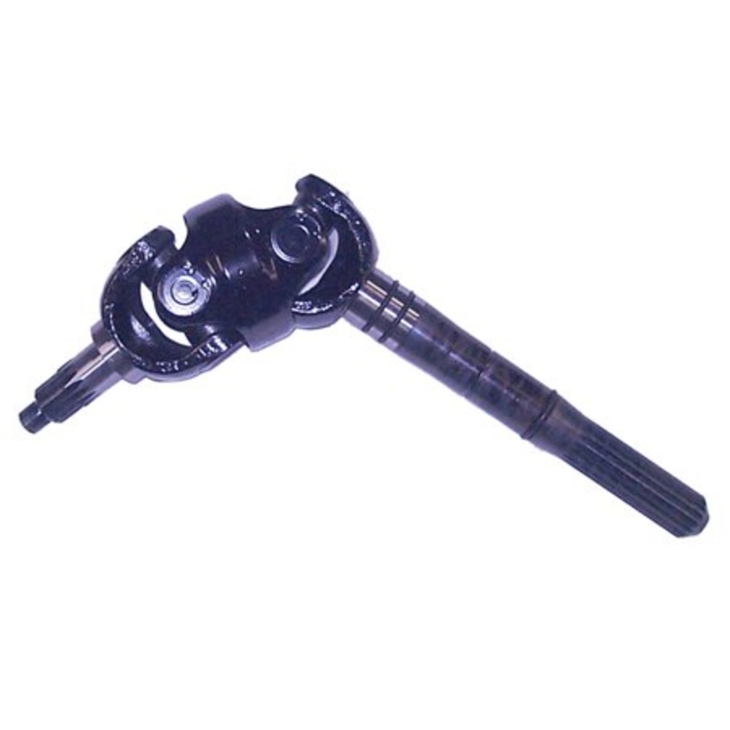 U-JOINT ASSY MC#864244A 2