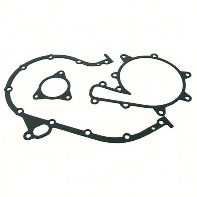 27-68714A 7 MERC GASKET SET