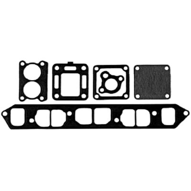 27-99777A1 MC EXH MAN GSKT SET