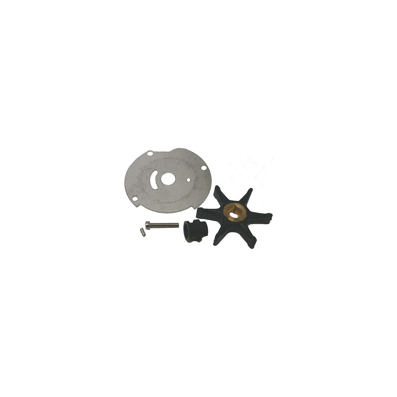 382468 JE WATER PUMP KIT