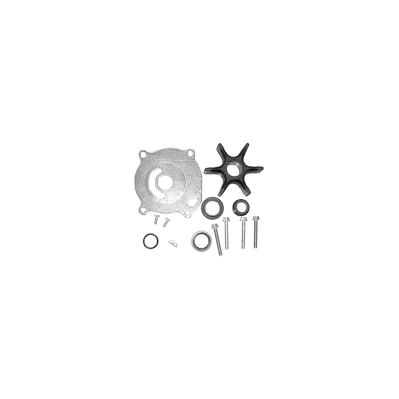 386124 OMC WATER PUMP KIT
