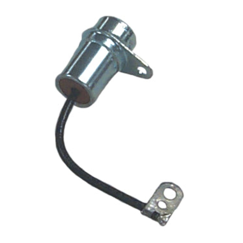 CONDENSER F12181-1
