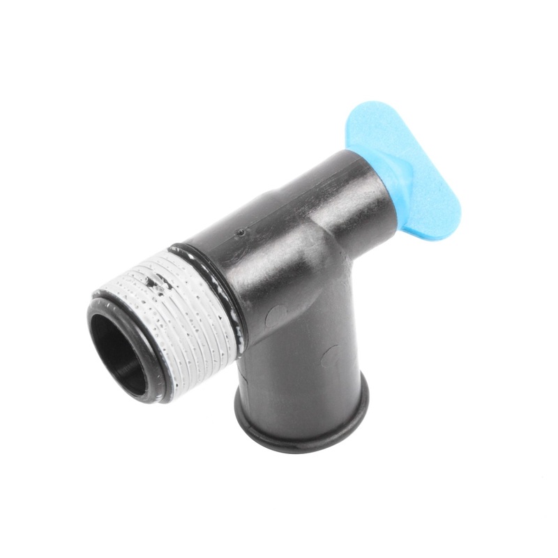 DRAIN ELBOW