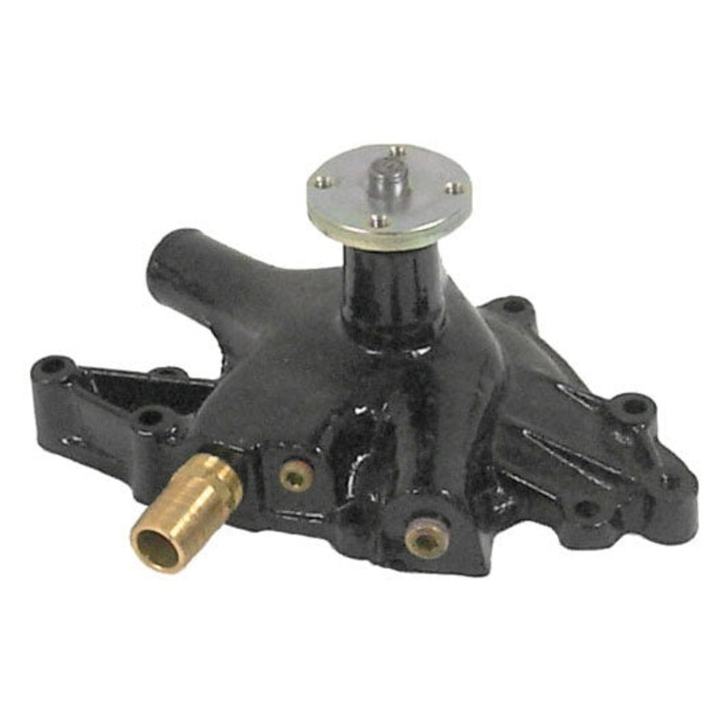 ENGINE CIRC PUMP-GM 7.4L   8.2