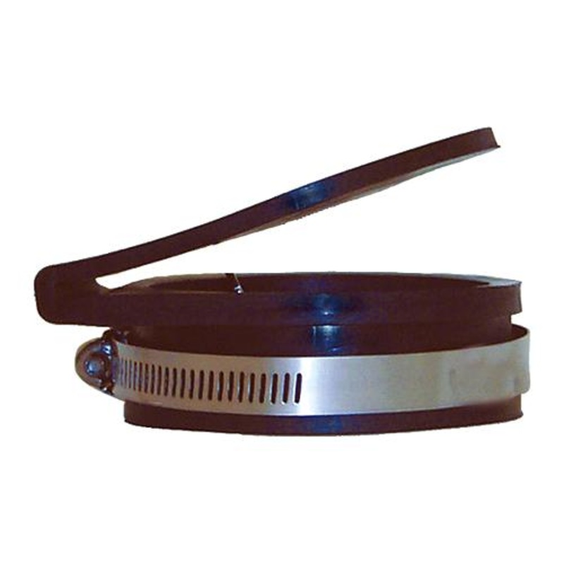 Exhaust Flapper 5-6