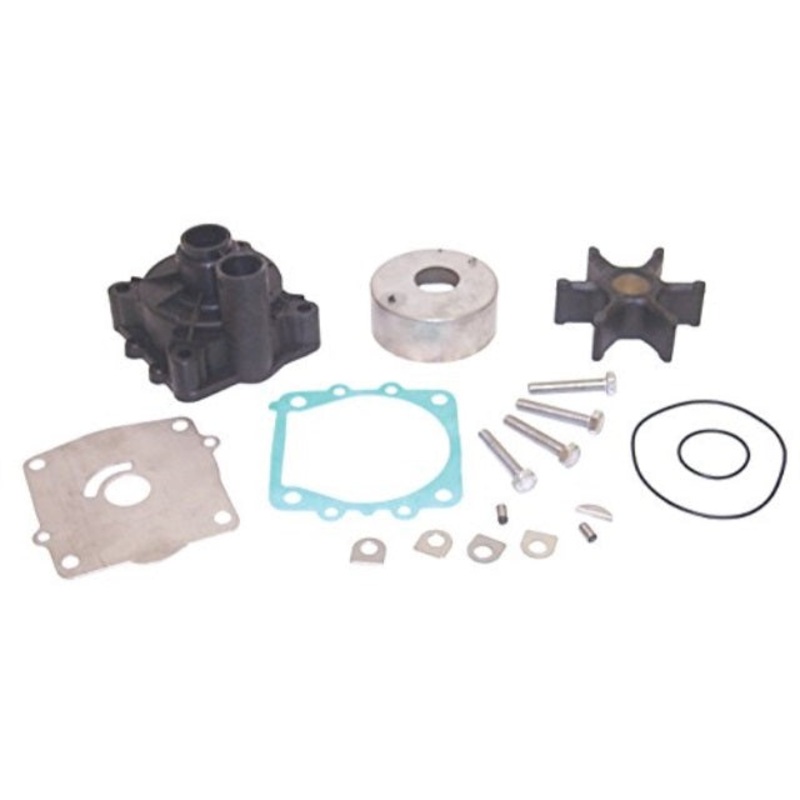 Sierra 33131 Yamaha Water Pump Repair Kit