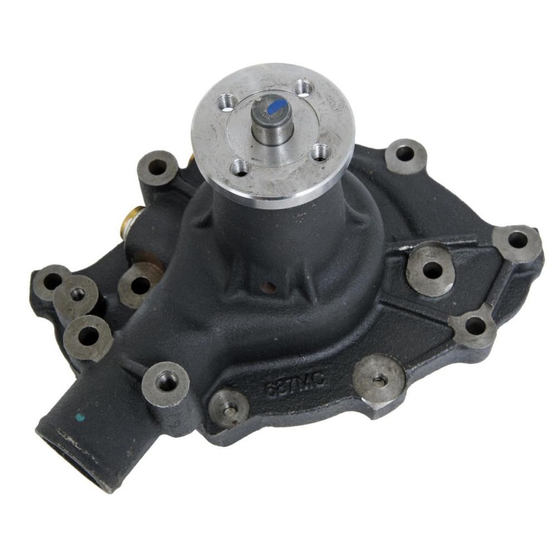 Sierra 35841 Ford Small Block Water Pump