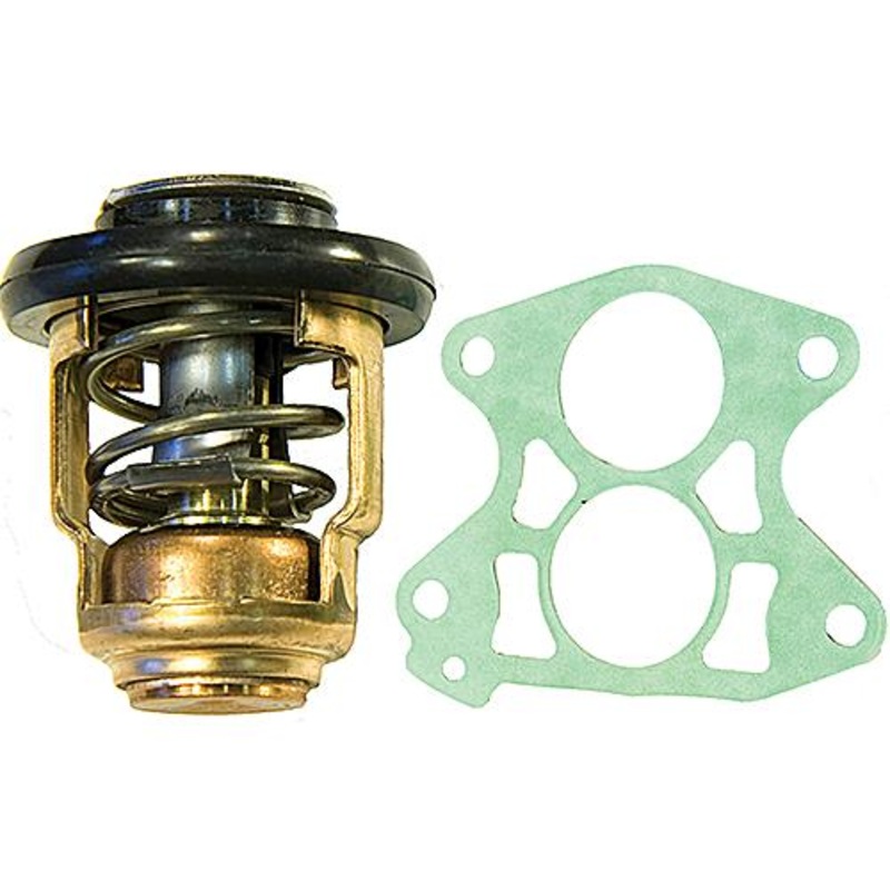 Sierra 3608 Yamaha Thermostat Kit