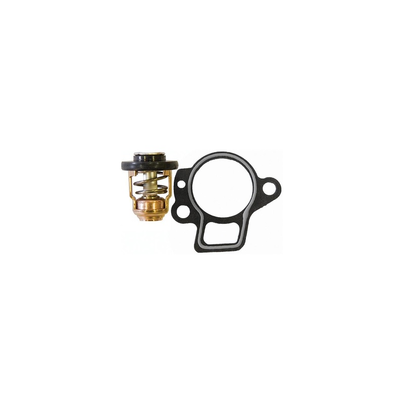 Sierra 3622 Yamaha Thermostat Kit