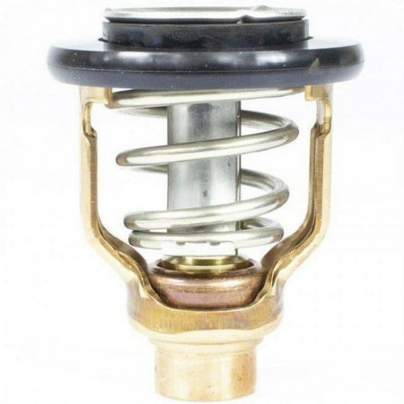 Sierra 3636 Yamaha Thermostat Kit