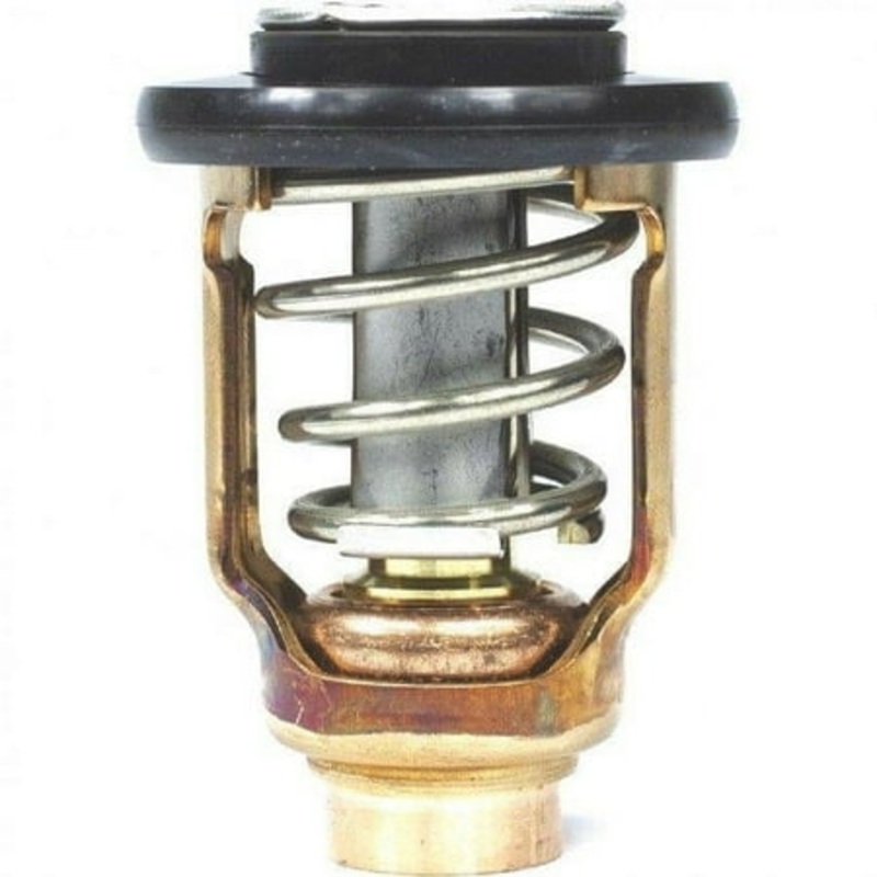 Sierra 3637 Yamaha Thermostat Kit