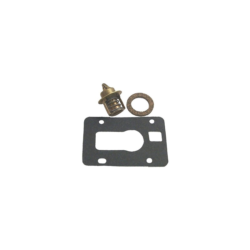Sierra 3670 OMC Thermostat Kit