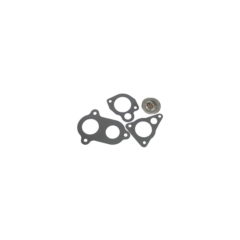 Sierra 3671 Thermostat Kit