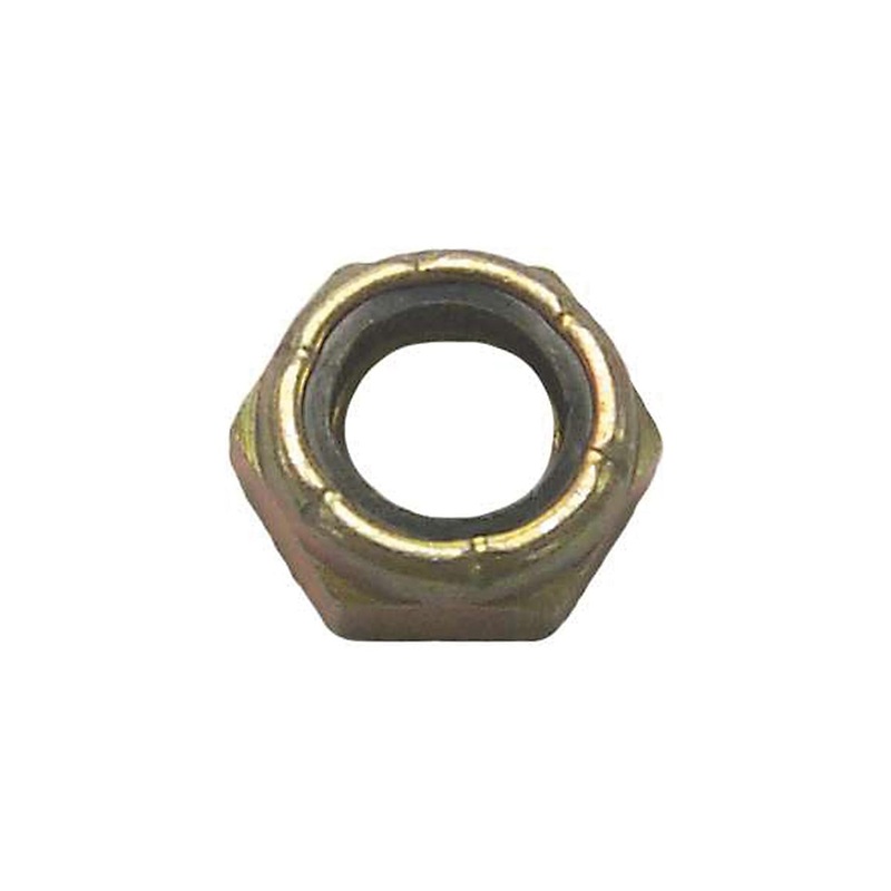 Sierra Lock Nut – Mercruiser