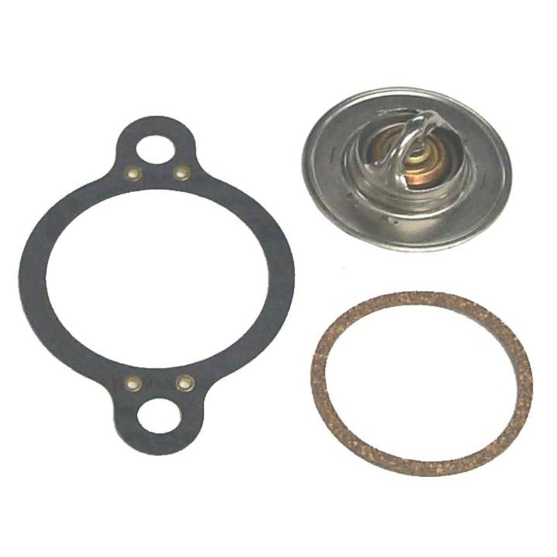 THERM KIT 160 DEG.