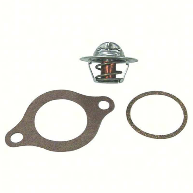 THERMOSTAT KIT 160