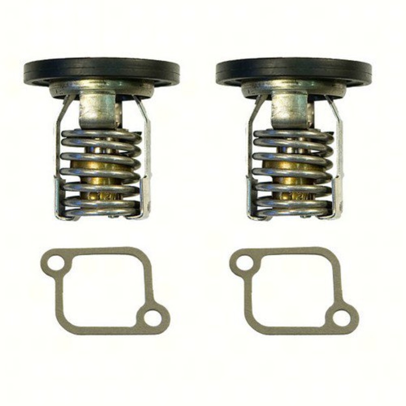 THERMOSTAT KIT