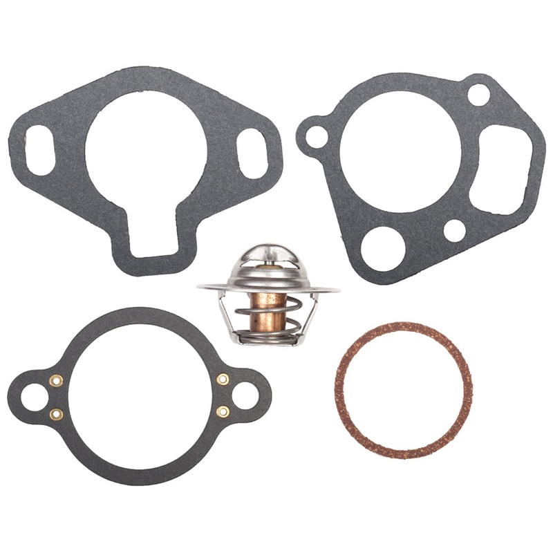 THERMOSTAT KIT 710-807252Q 3