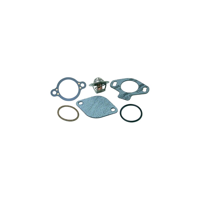 THERMOSTAT KIT-MC#807252Q 4