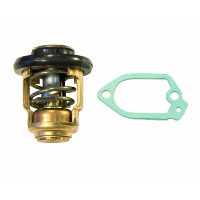 THERMOSTAT KIT YM#6E5124113000