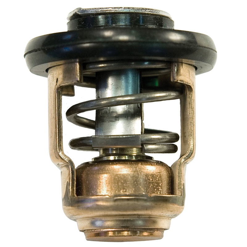 THERMOSTAT YM# 6E5-12411-30-00