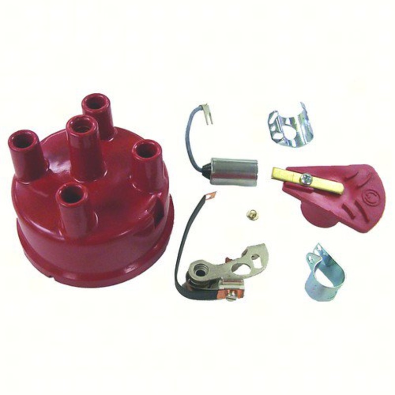 TUNE UP KIT MALLORY 4 CYL