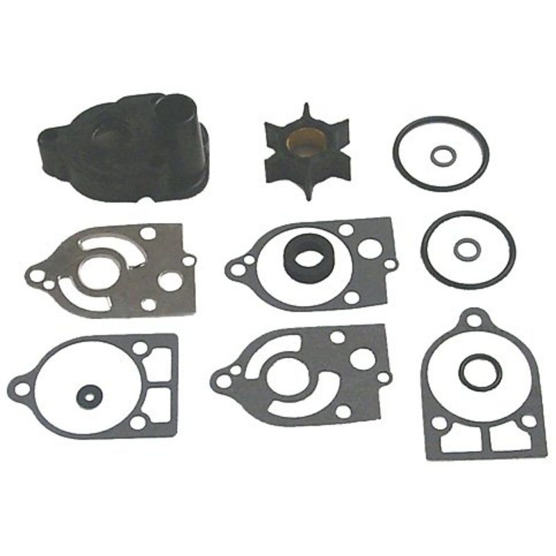 WATER PUMP KIT 46-60366Q 1