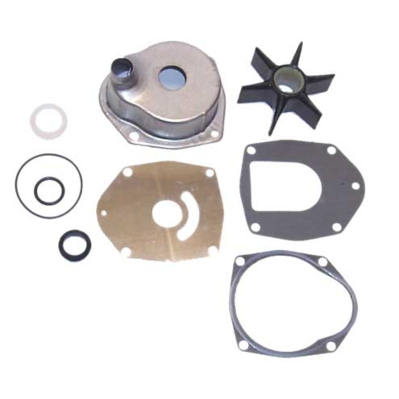 WATER PUMP KIT MC#817275A 2