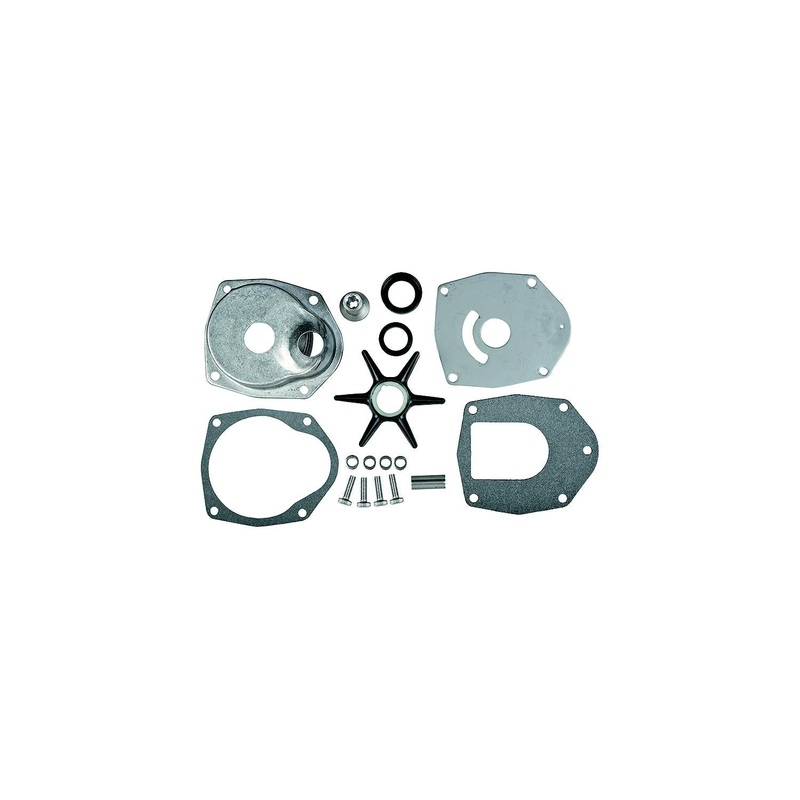 WATER PUMP KIT MERC 817275A08