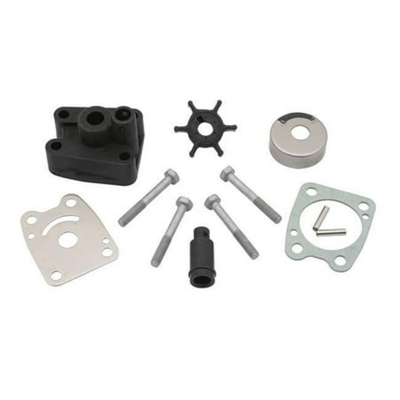 WATER PUMP KIT-YAM F4 2002-08