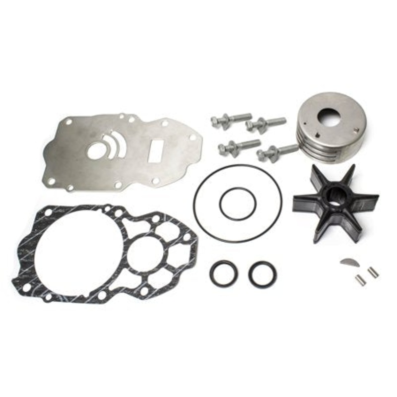 WATER PUMP KIT YM6CEW00780100