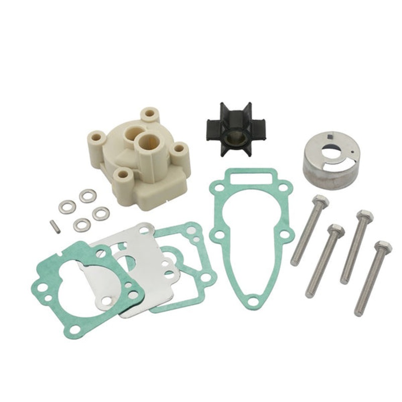WATER PUMP KT MER-NIS-TH 8-9.9