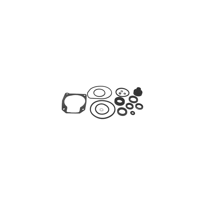 433550 JE GEARCASE SEAL KIT